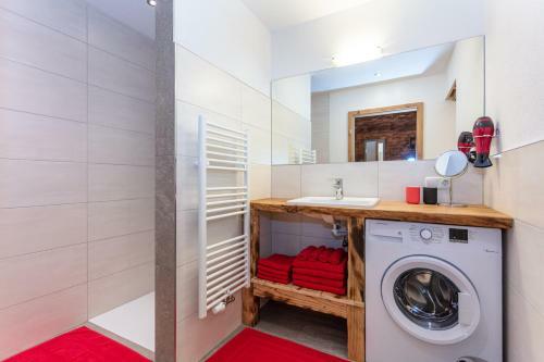 Apartamento Peholdgut - Natururlaub Am Berg