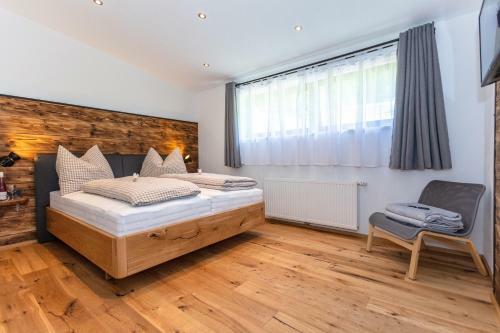 Apartamento Peholdgut - Natururlaub Am Berg