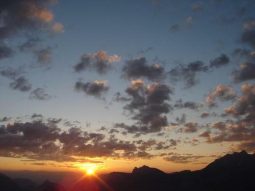 Hostal Pension Sonneck