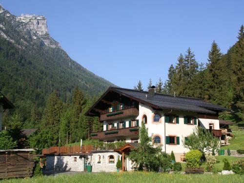 Hostal Pension Sonneck