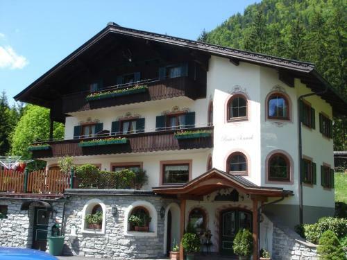 Hostal Pension Sonneck