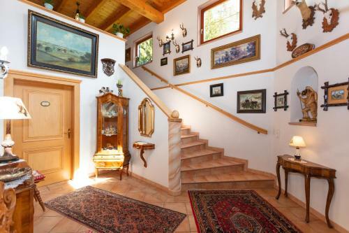 Hostal Pension Sonneck