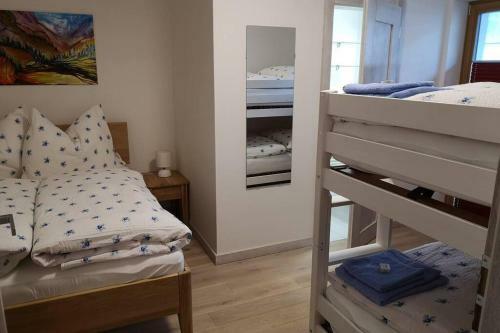 Apartamento Loferlodge Top 3