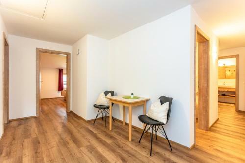 Apartamento Glatzlbauer - Ferienwohnungen Lofer