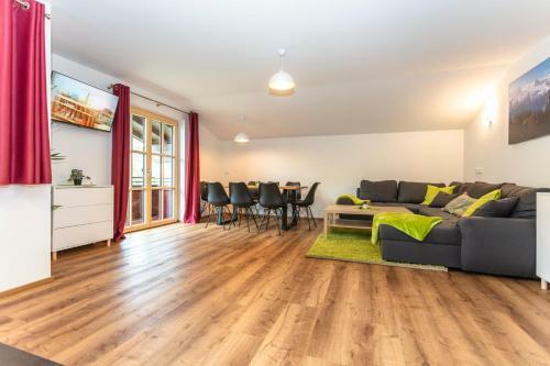 Apartamento Glatzlbauer - Ferienwohnungen Lofer