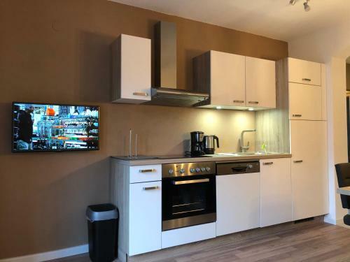 Apartamento Haus Central Lofer