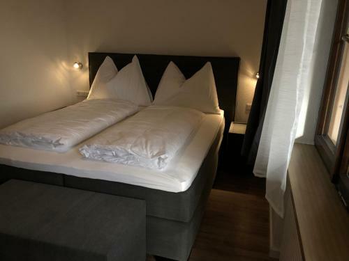 Apartamento Haus Central Lofer