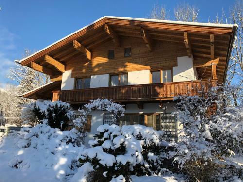 Apartamento Haus Central Lofer