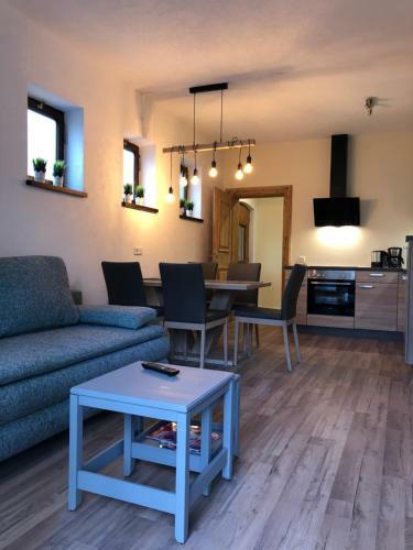 Apartamento Haus Central Lofer