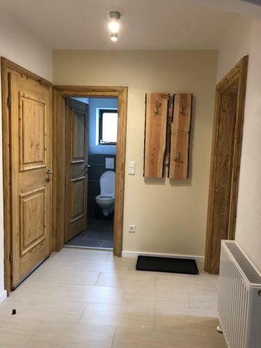 Apartamento Haus Central Lofer