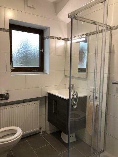 Apartamento Haus Central Lofer