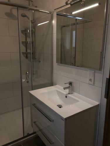 Apartamento Haus Central Lofer