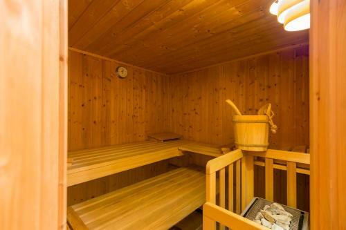 Apartamento Haus Central Lofer