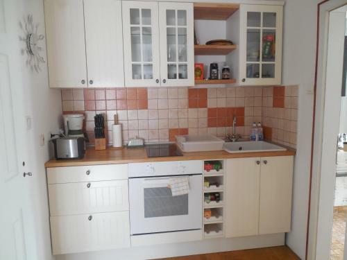 Cafe Vielharmonie Apart-pension