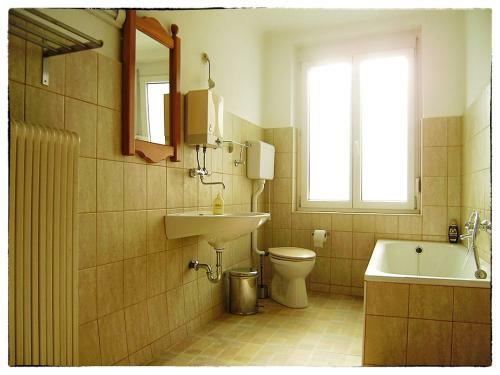 Cafe Vielharmonie Apart-pension