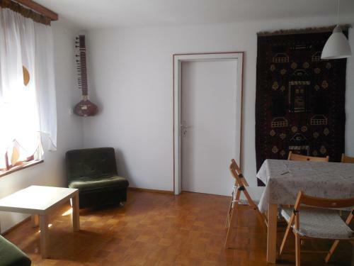 Cafe Vielharmonie Apart-pension