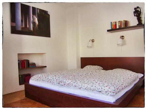 Cafe Vielharmonie Apart-pension