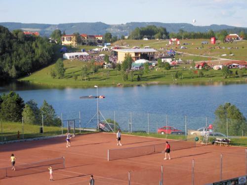 Cafe Vielharmonie Apart-pension