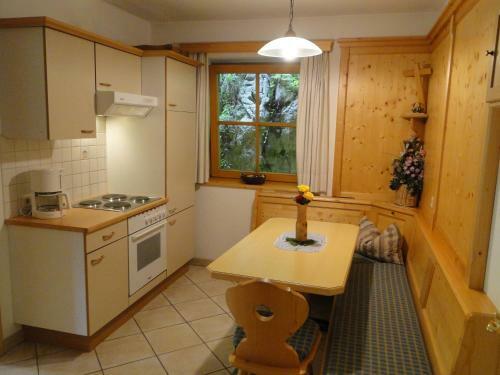 Apartamento Brandtner Brennerbauer