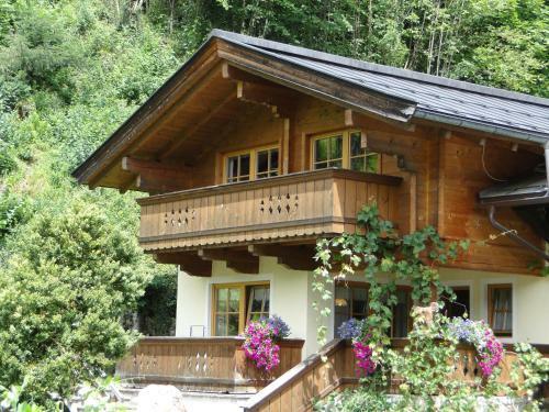 Apartamento Brandtner Brennerbauer