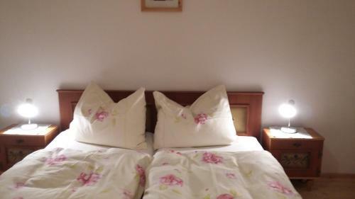 Apartamento Brandtner Brennerbauer