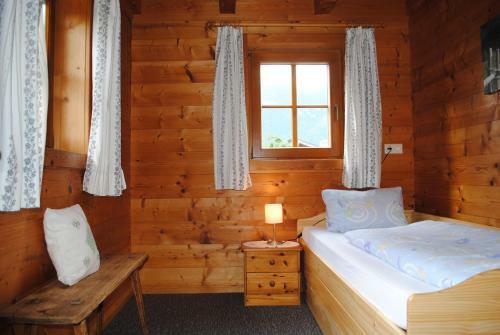 Agroturismo Ferienwohnungen Anderlbauer