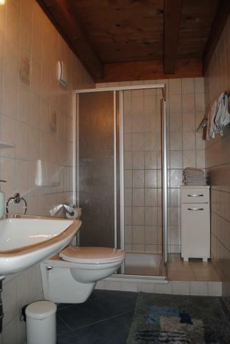 Agroturismo Ferienwohnungen Anderlbauer