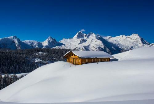 Apartamento Exklusives Loft "auszeit F�r2"