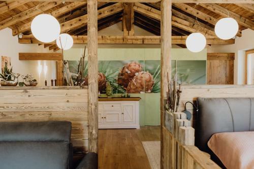 Apartamento Exklusives Loft "auszeit F�r2"