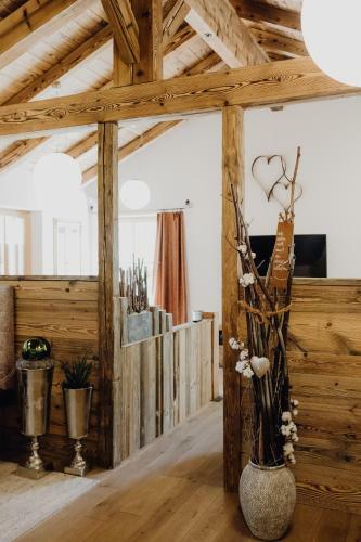 Apartamento Exklusives Loft "auszeit F�r2"