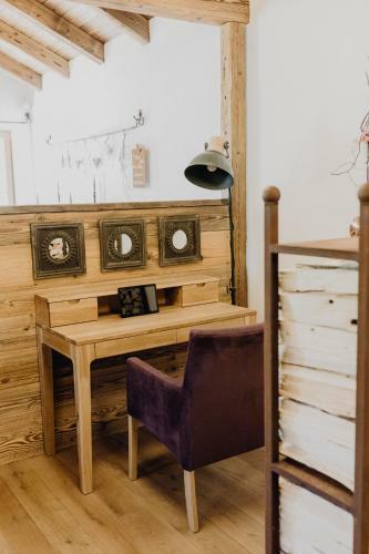 Apartamento Exklusives Loft "auszeit F�r2"