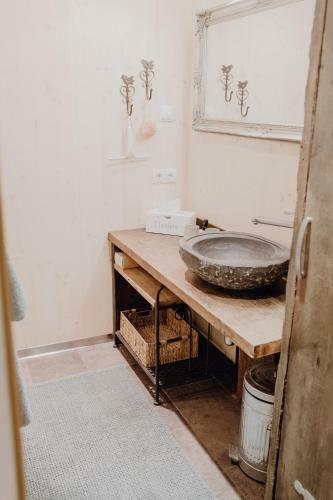 Apartamento Exklusives Loft "auszeit F�r2"