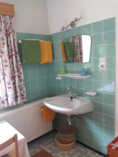 Apartamento Haus Hauser