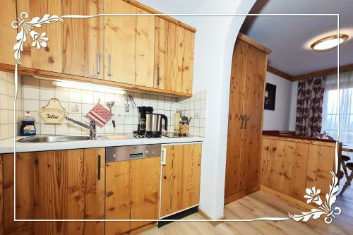 Apartamento Haus Bartlm�