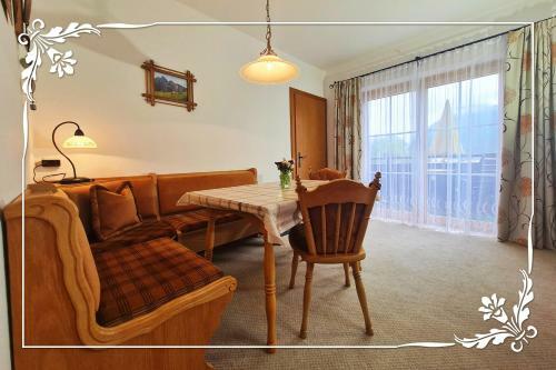 Apartamento Haus Bartlm�