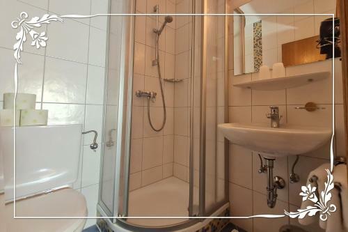 Apartamento Haus Bartlm�