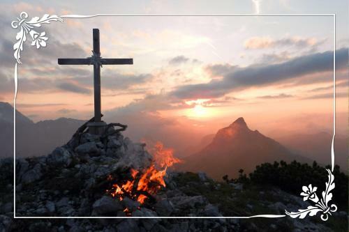 Apartamento Haus Bartlm�