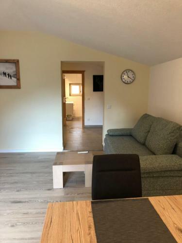 Apartamento Haus Bergsicht Lofer