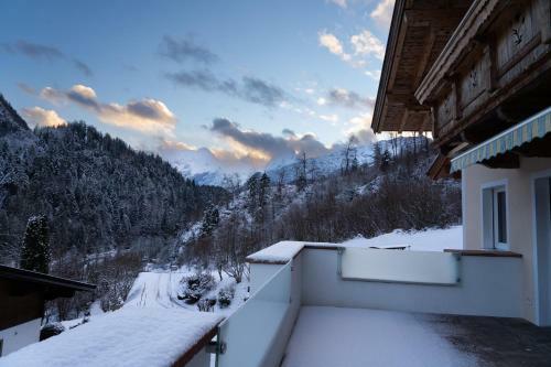 Apartamento Stoabergblick