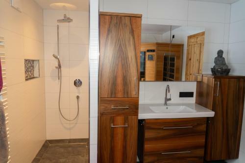 Apartamento Stoabergblick