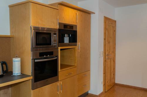 Apartamento Stoabergblick