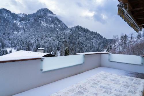 Apartamento Stoabergblick