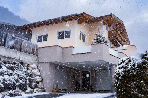 Apartamento Stoabergblick