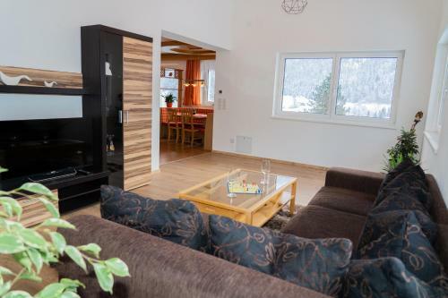 Apartamento Stoabergblick