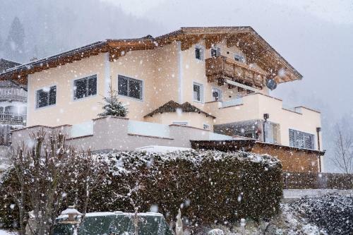 Apartamento Stoabergblick