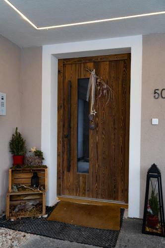 Apartamento Stoabergblick