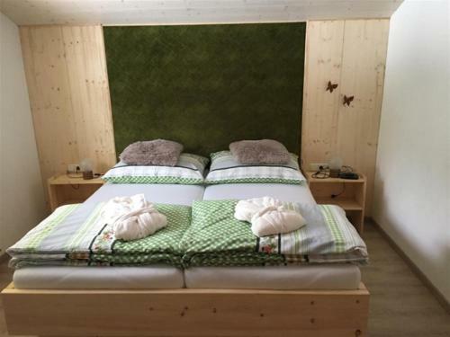 Apartamento Ferienwohnung Masuck