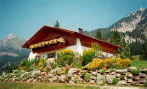 Apartamento Ferienwohnung Masuck