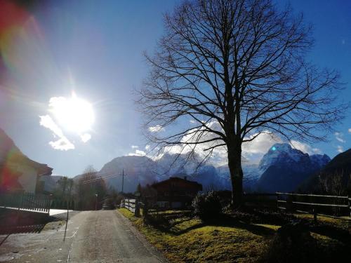 Apartamento Das Rendlgut