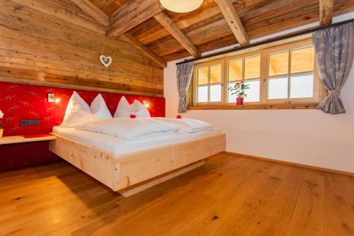 Apartamento Das Rendlgut